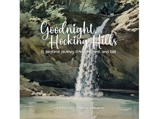Goodnight, Hocking Hills