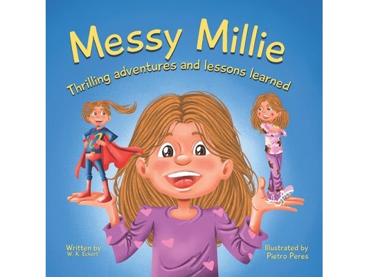 Messy Millie
