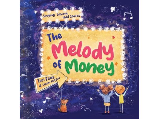 The Melody of Money: Singing, Saving, and Smiles