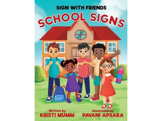 School Signs