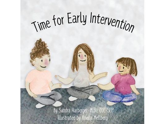 Time for Early Intervention