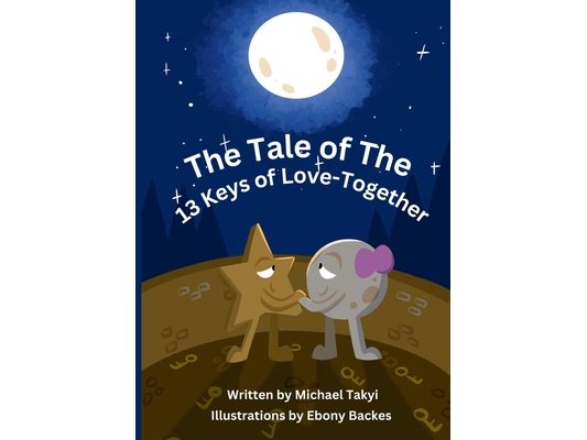 The Tale of The 13 Keys of Love-Together