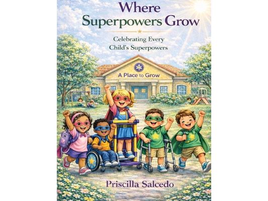 Where Superpowers Grow