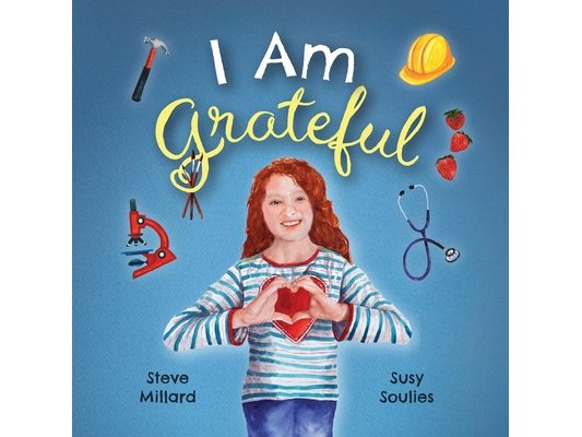 I Am Grateful