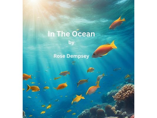 In The Ocean