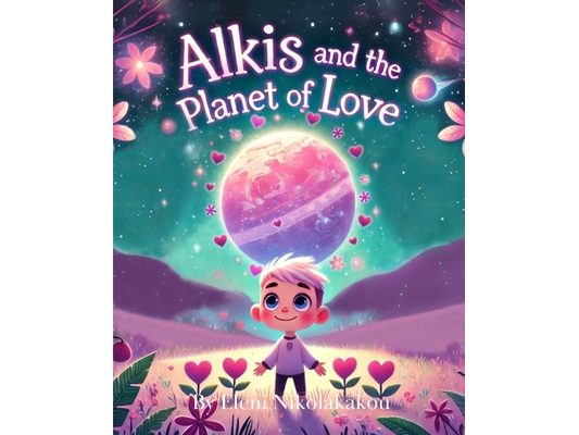 Alkis and the Planet of Love
