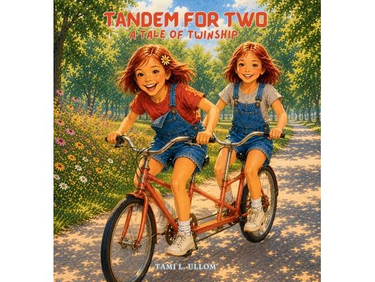 Tandem for Two: A Tale of Twinship