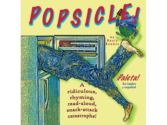 Popsicle!