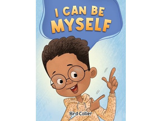 I Can Be Myself