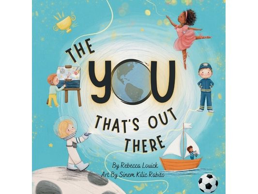 The You That's Out There