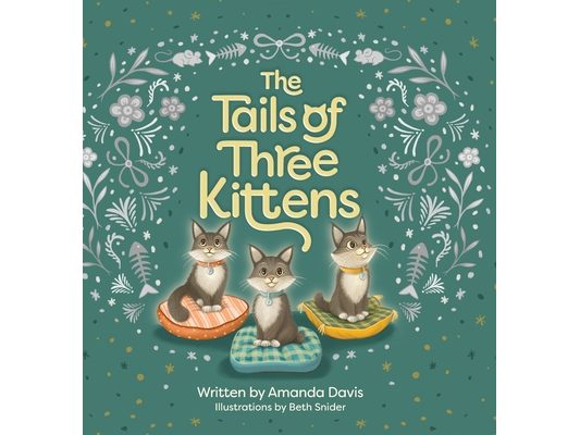 The Tails of Three Kittens
