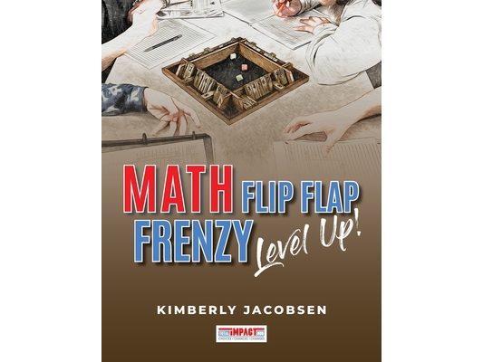 Math Flip Flap Frenzy: Level UP!