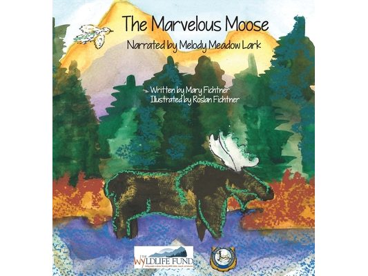 The Marvelous Moose