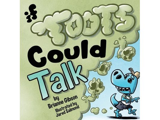 If Toots Could Talk