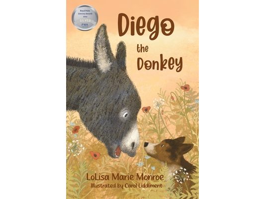 Diego the Donkey