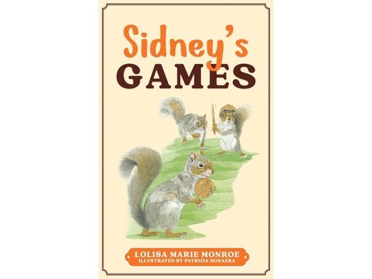 Sidney's Games: Sidney's Games
