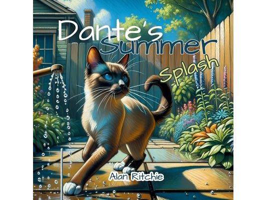 Dante's Summer Splash