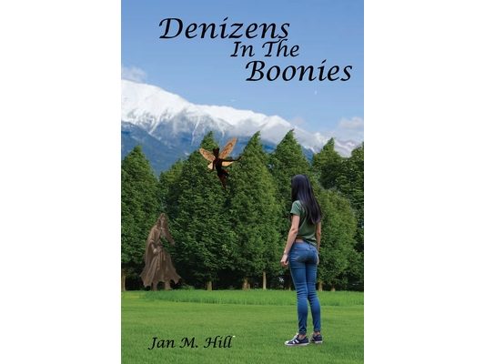 Denizens in the Boonies