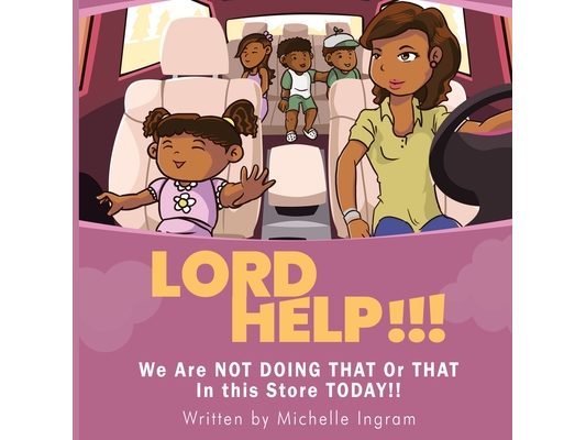 Lord Help!!!
