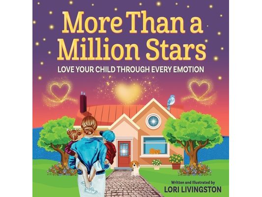 More Than A Million Stars