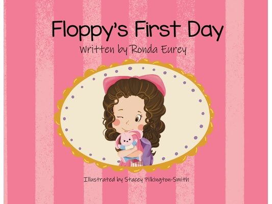 Floppy's First Day