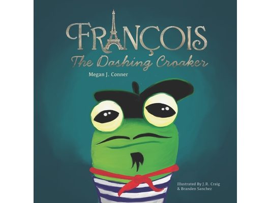 François The Dashing Croaker
