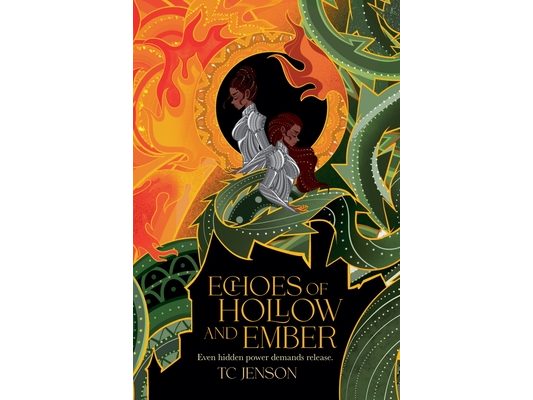 Echoes of Hollow and Ember