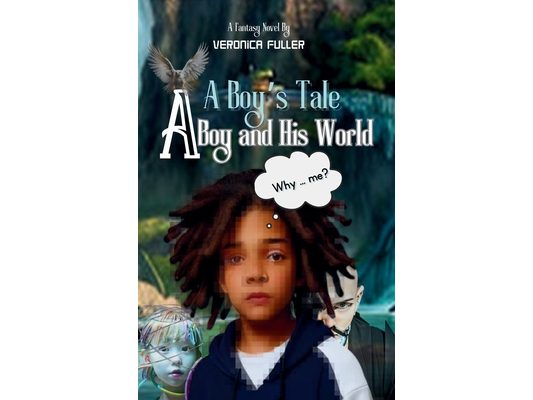 A Boy's Tale: A Boy and His World