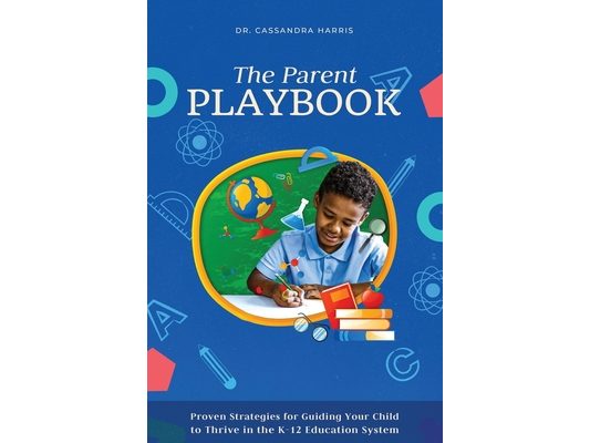 The Parent Playbook