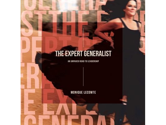 The Expert Generalist- An Unpaved Road to Leadership