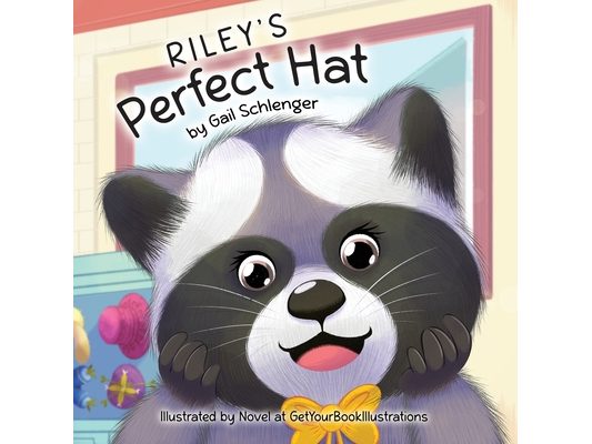 Riley's Perfect Hat