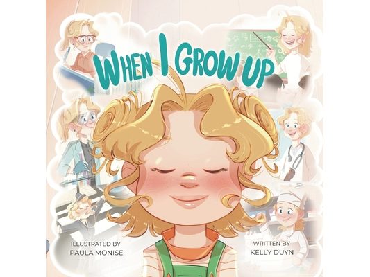When I Grow Up