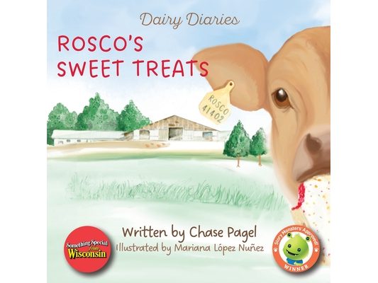 Rosco's Sweet Treats