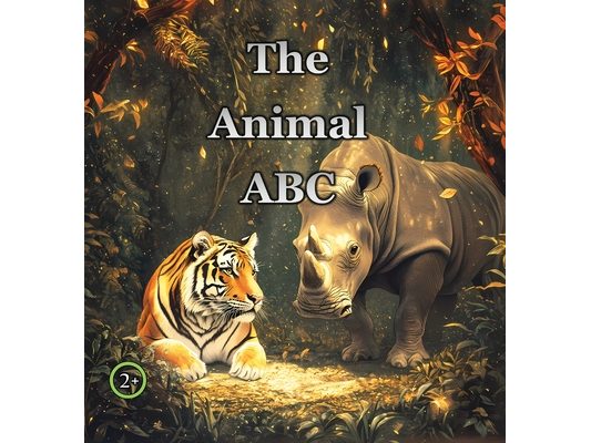 The Animal ABC