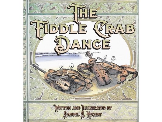 The Fiddle Crab Dance