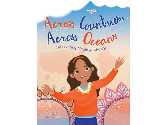 Across Countries, Across Oceans