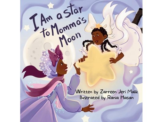 I Am a Star to Momma's Moon