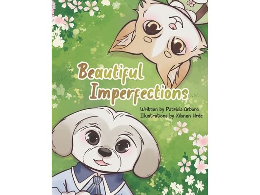 Beautiful Imperfections
