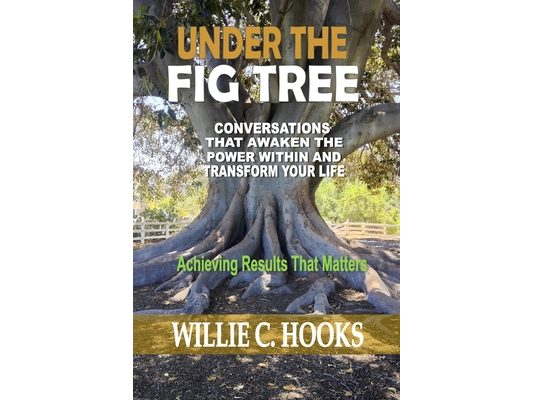 Under the Fig Tree: Conversations that Awaken the Power Within and Transform Your Life