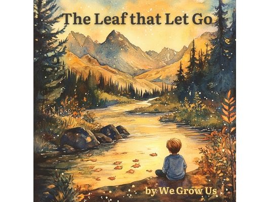 The Leaf that Let Go