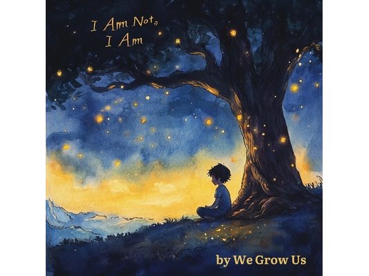 I Am Not, I Am