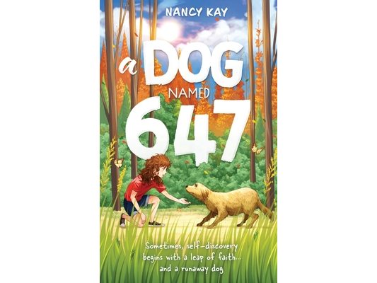 A Dog Named 647