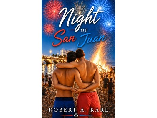 Night of San Juan