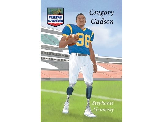 Veteran Adventure Stories: Gregory Gadson