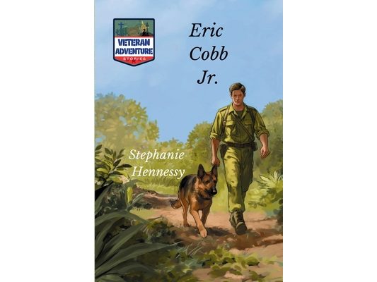 Veteran Adventure Stories: Eric Cobb Jr.