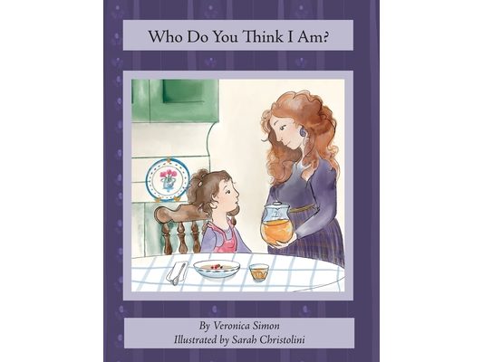 Who Do You Think I Am?