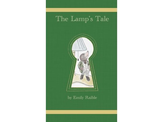The Lamp's Tale