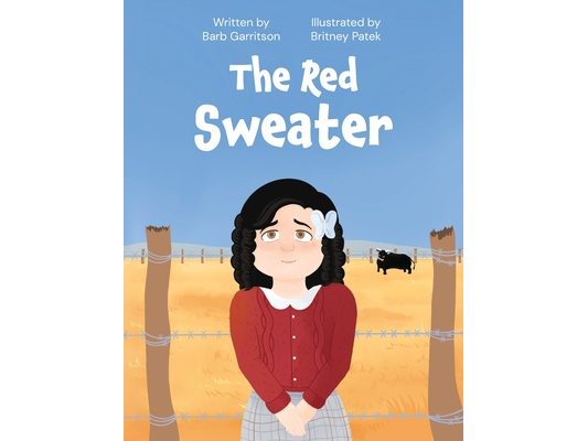The Red Sweater