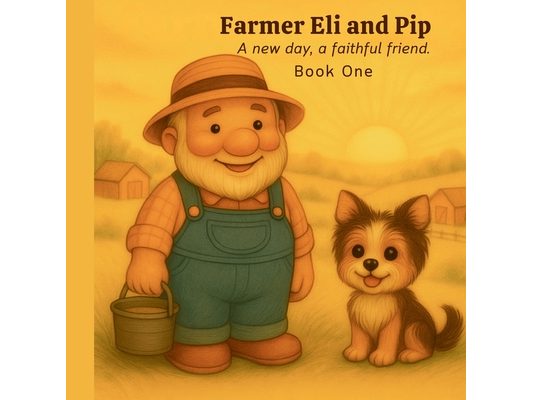 Farmer Eli and Pip