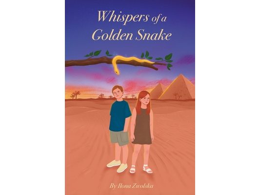 Whispers of a Golden Snake